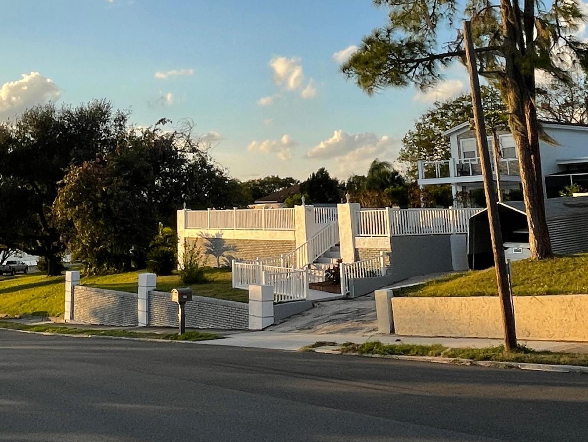 2 Bedroom Apartment Auburndale Exterior foto